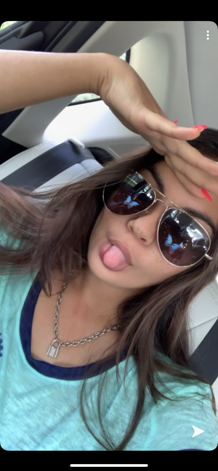 Bree Angiolillo