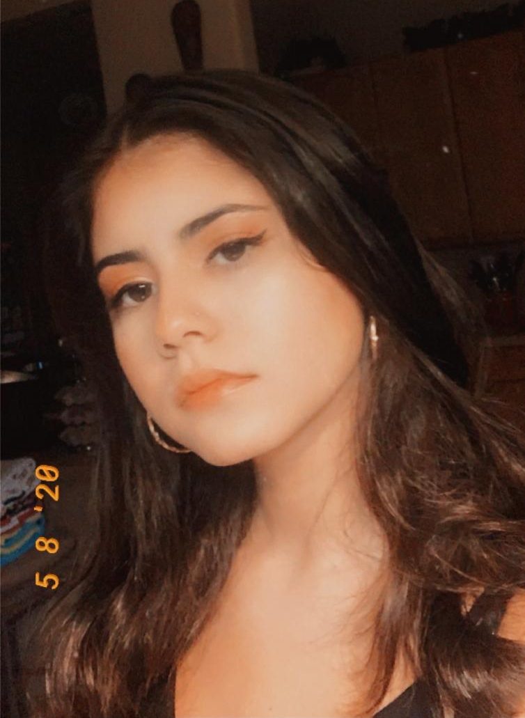 Isabella Ramirez