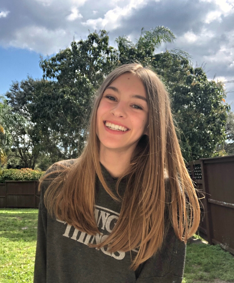 Brighton Moffitt