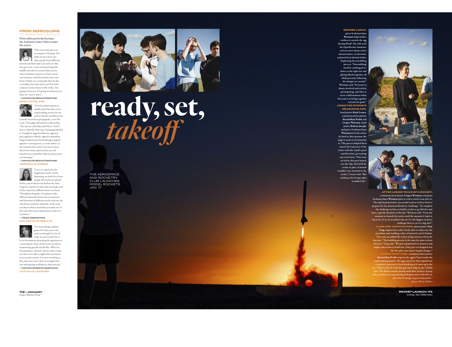 Previous Yearbooks