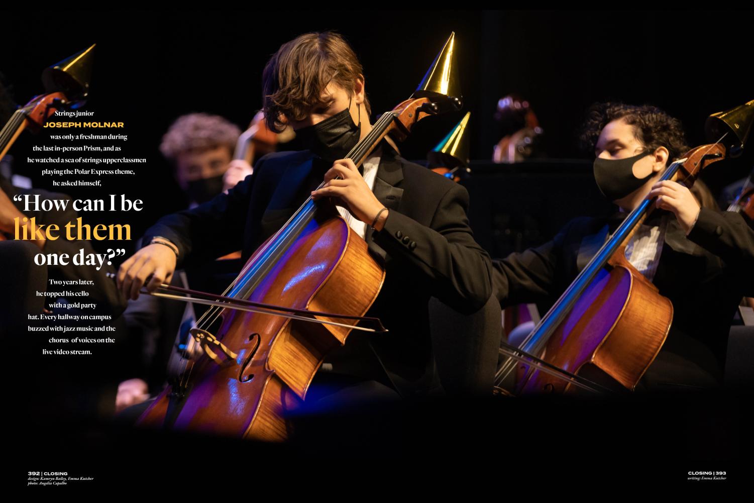 Previous Yearbooks