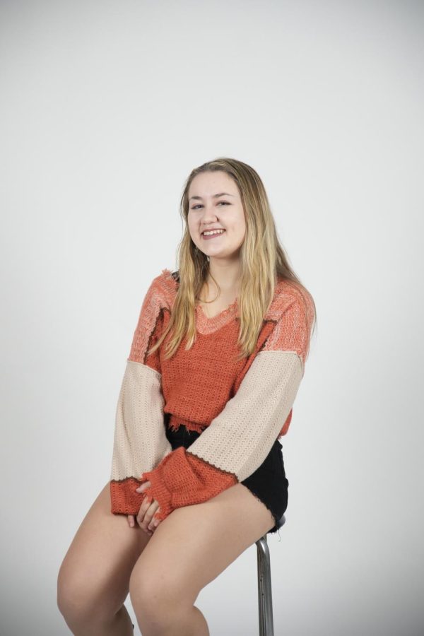 Dakota Moss