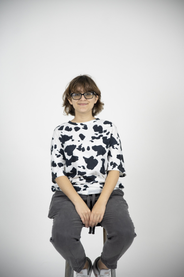 Ana Valdarrama