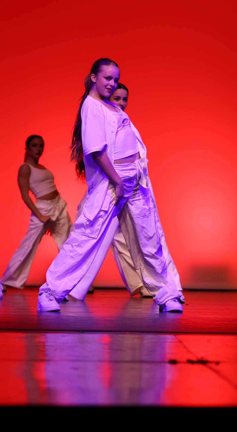 11.8 - Dance Concert