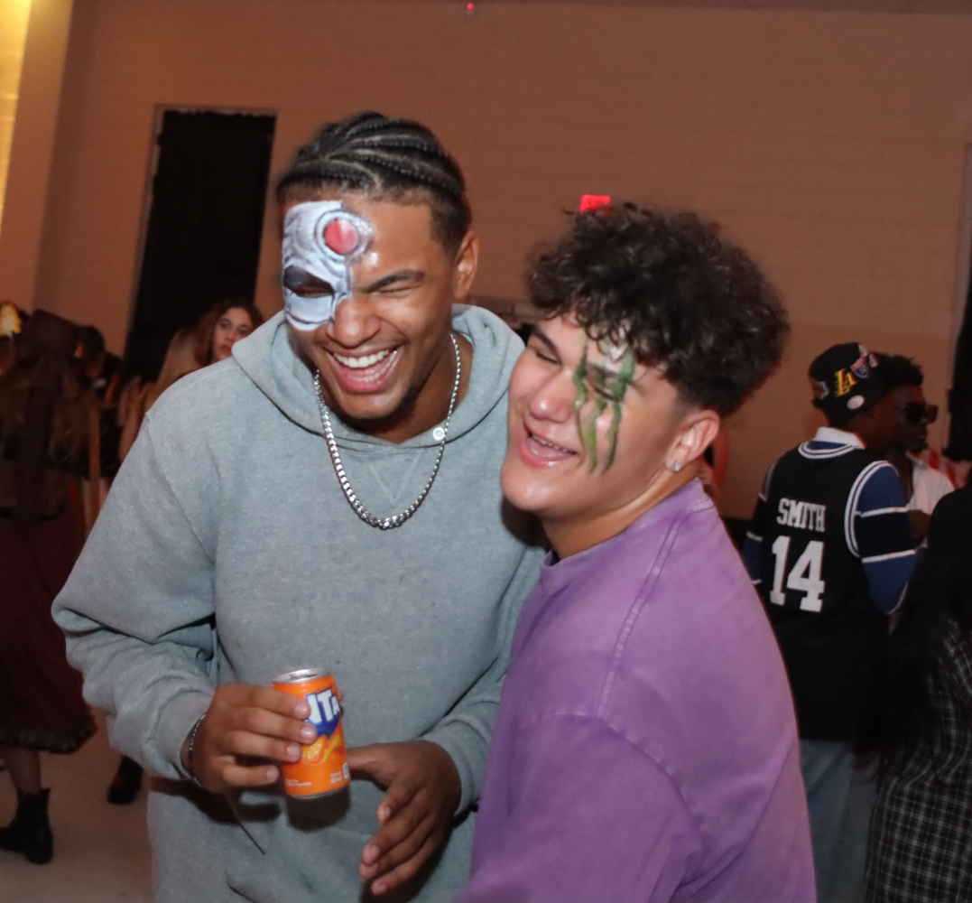 10.16 - Fall Dance