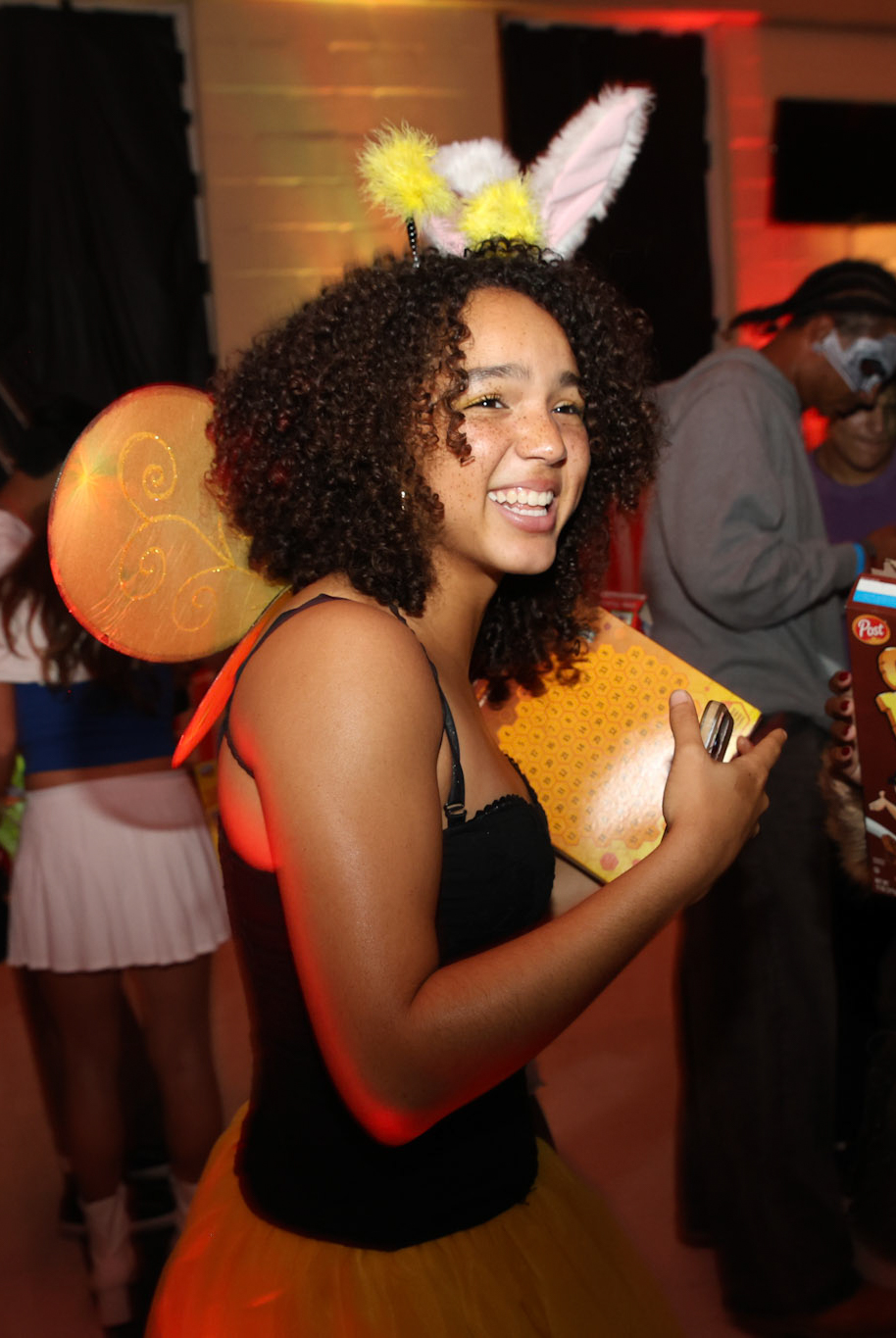 10.16 - Fall Dance