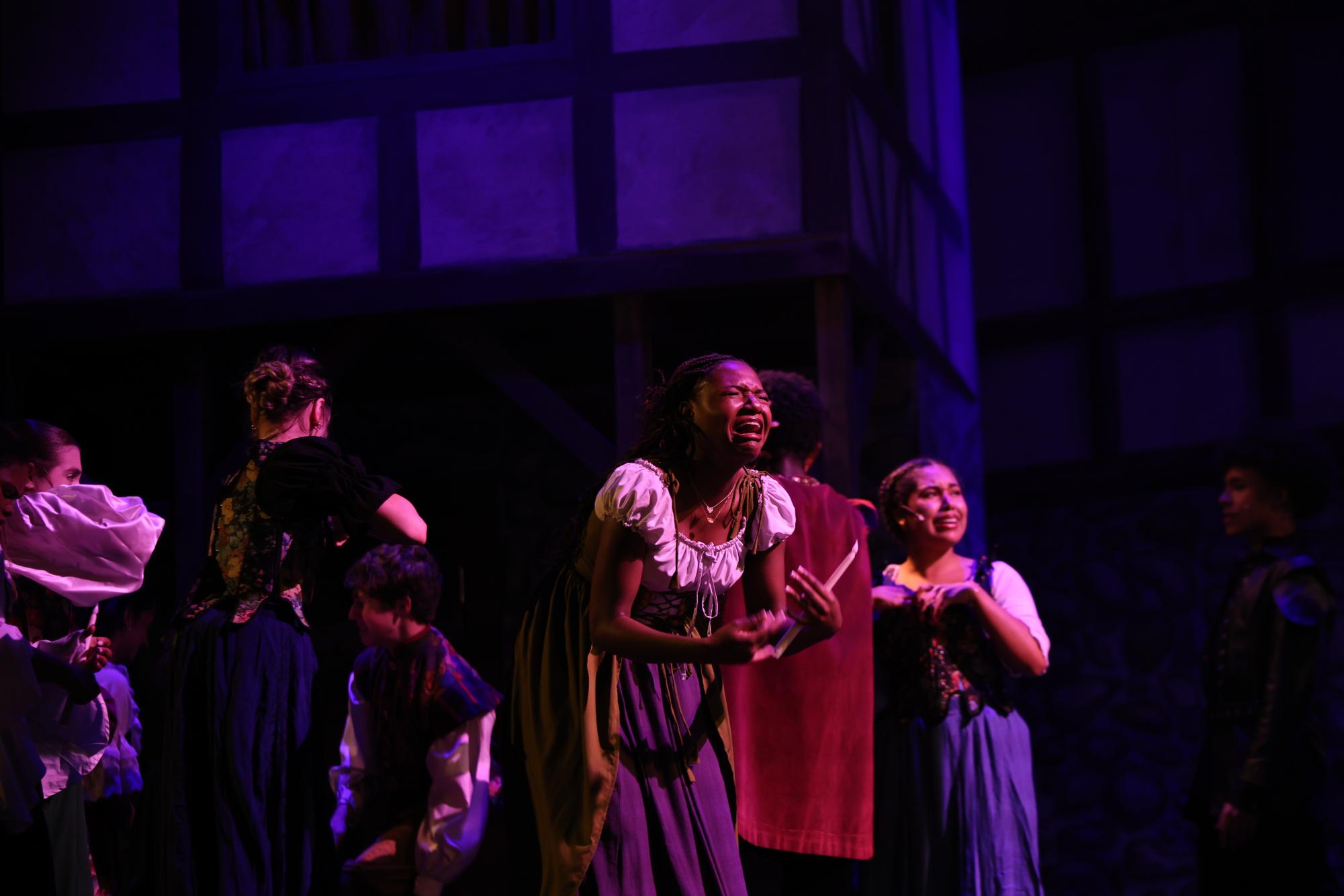 2.19 - Something Rotten