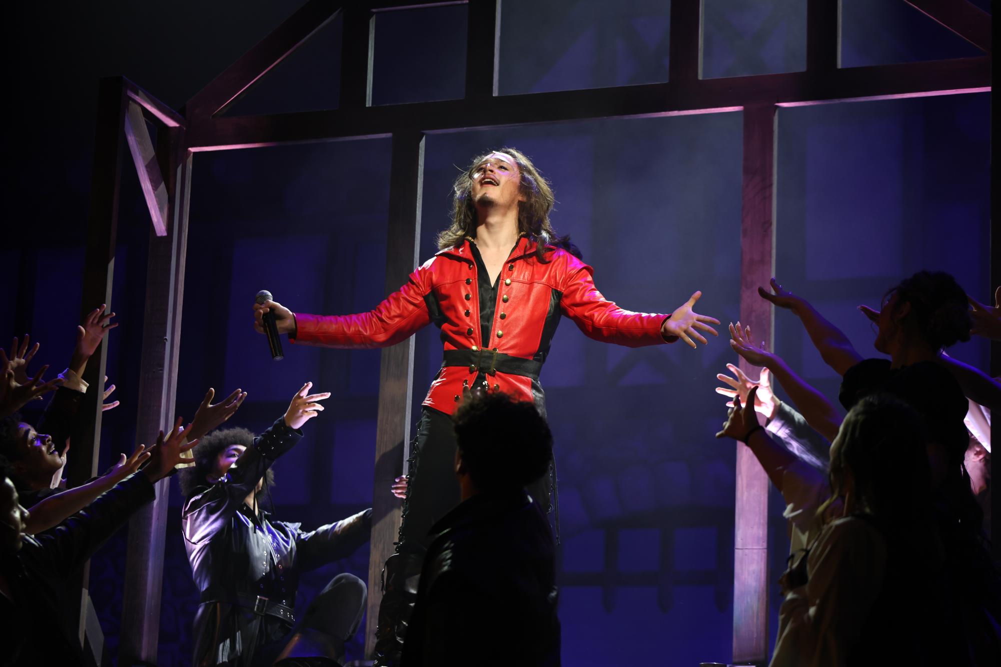 2.19 - Something Rotten