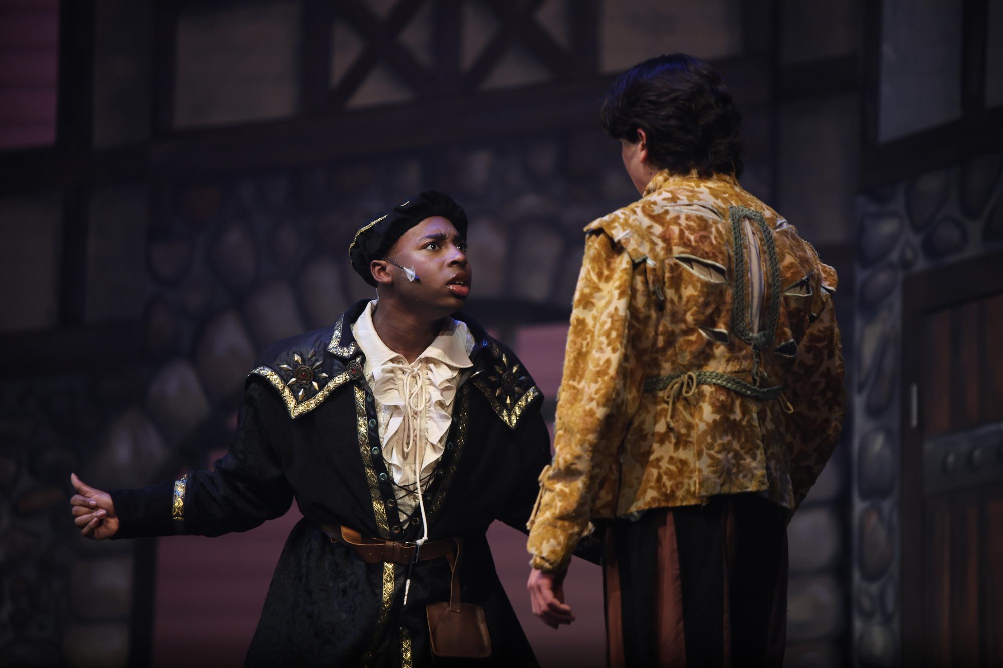 2.19 - Something Rotten