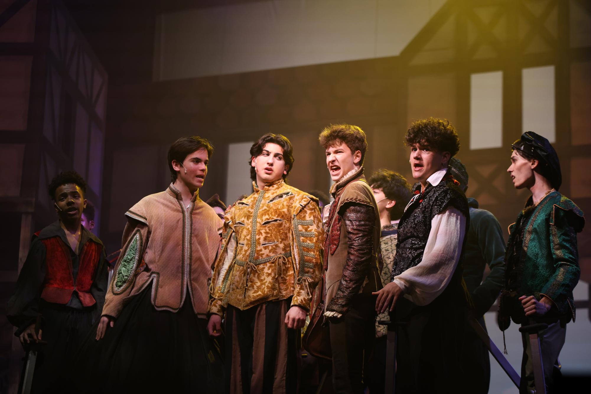 2.19 - Something Rotten