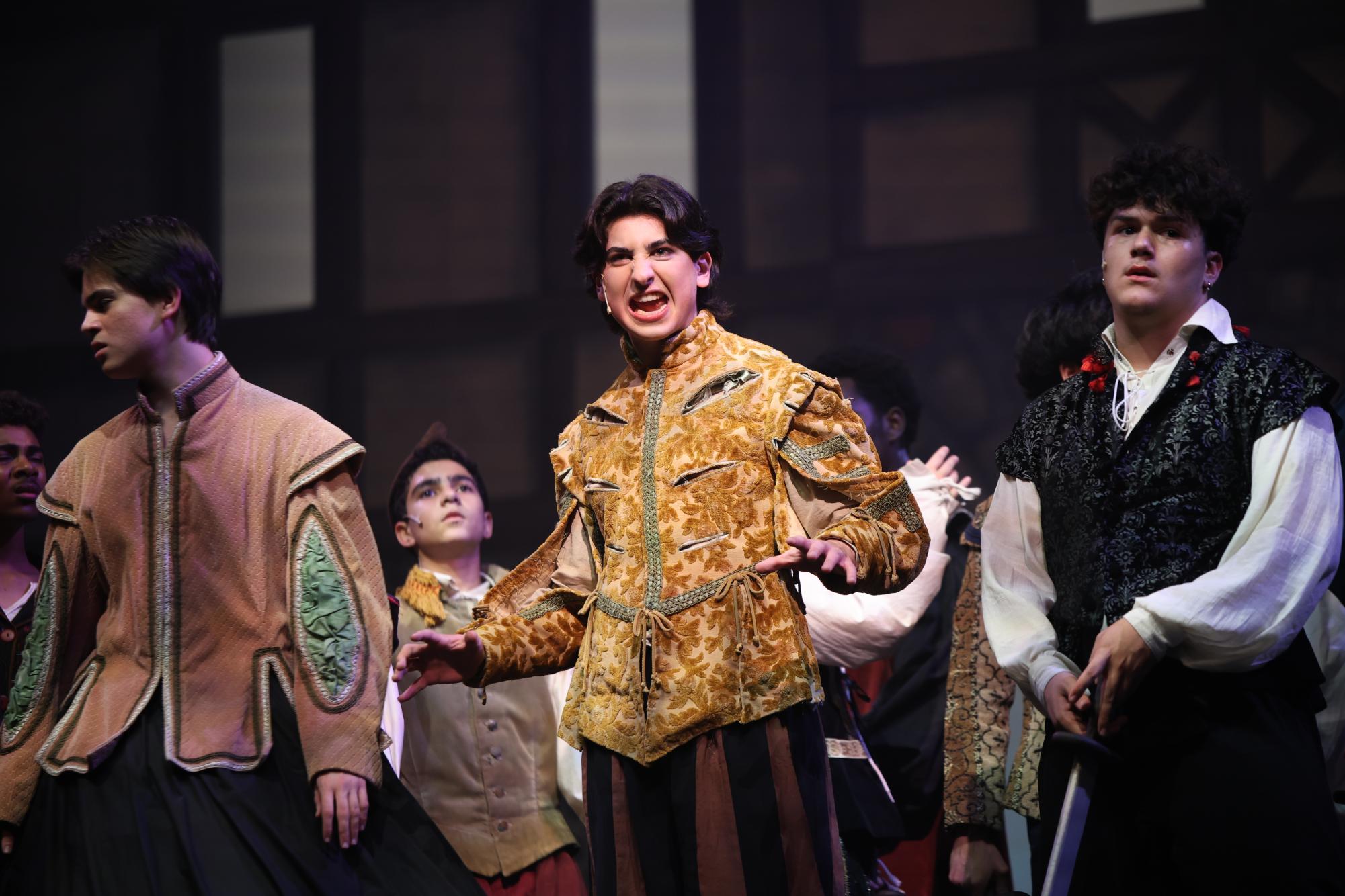 2.19 - Something Rotten