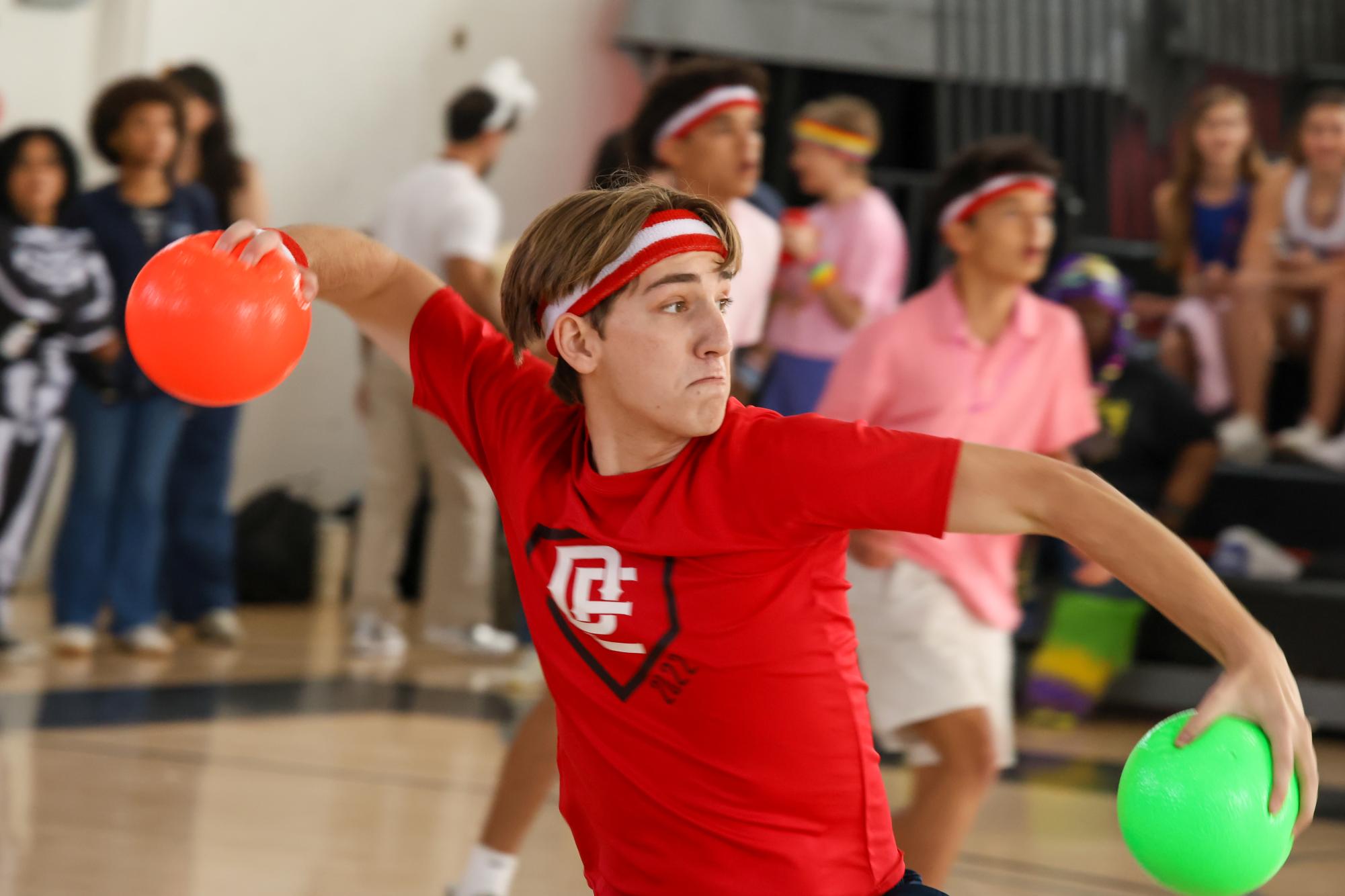 Spirit Week 2026