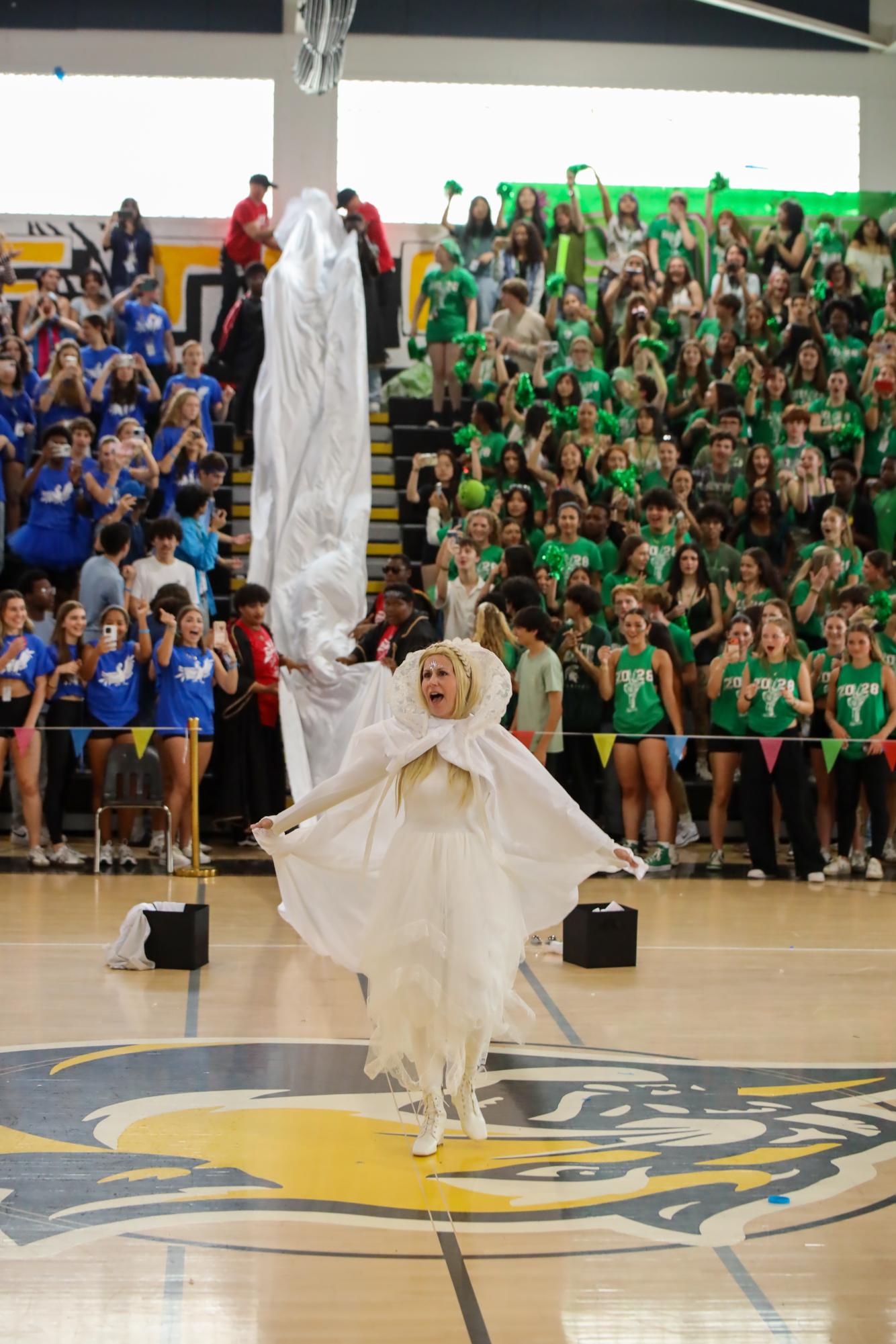 Spirit Week 2026
