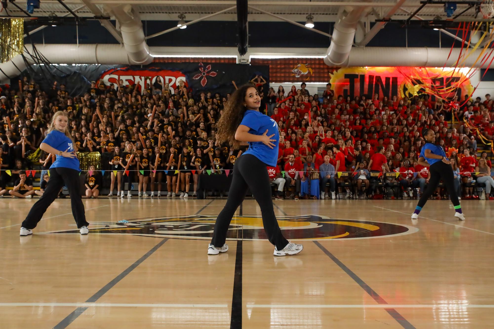 Spirit Week 2026