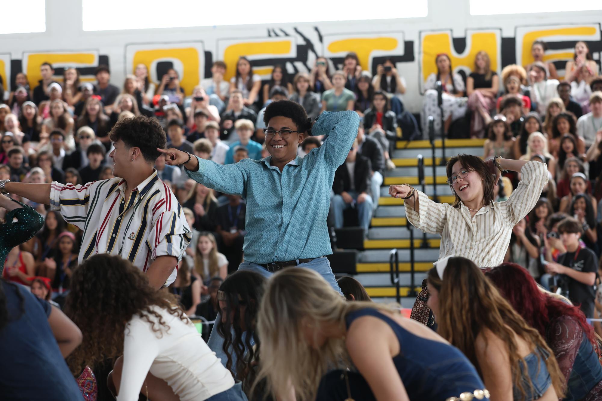 Spirit Week 2026